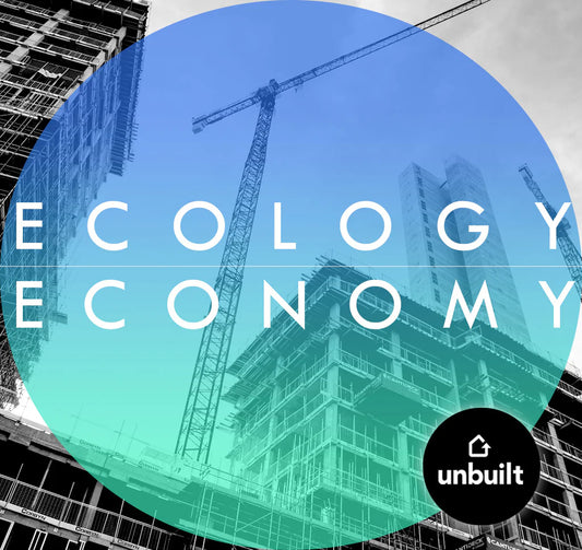 Measuring the Climate Benefits of Resale Building Materials