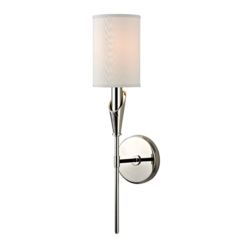Hudson Valley | Tate Wall Sconce 4.75"  Main Image
