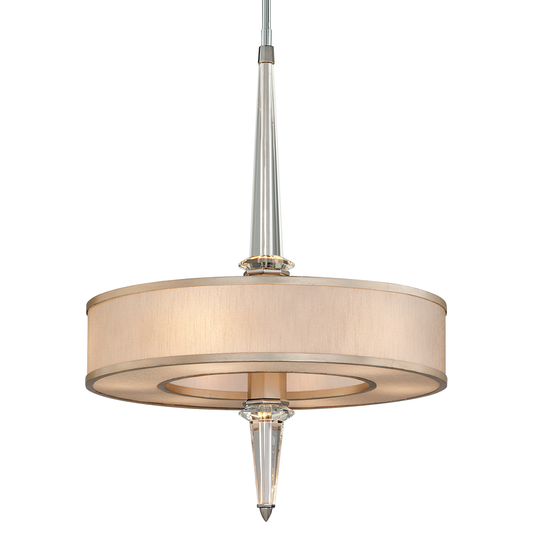Corbett | Harlow Pendant 26.25"  Main Image