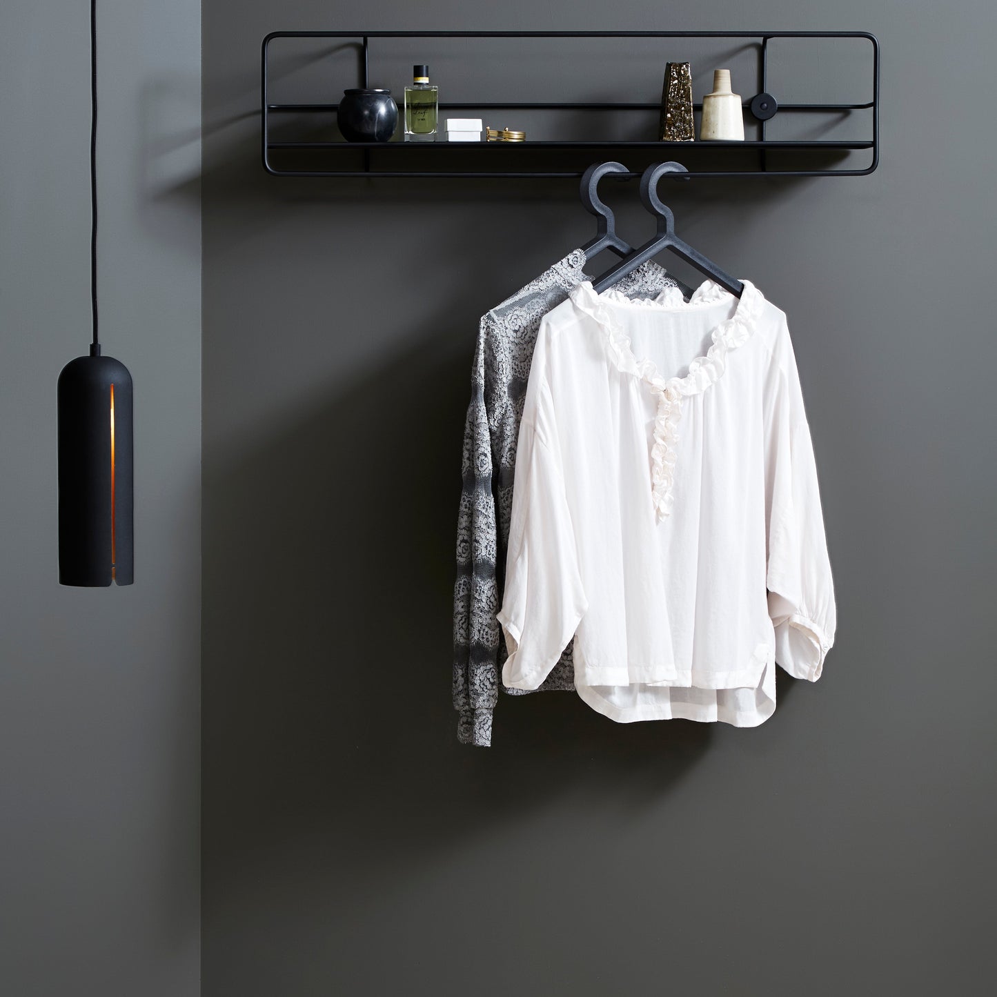 Woud | Gap Pendant Light Tall