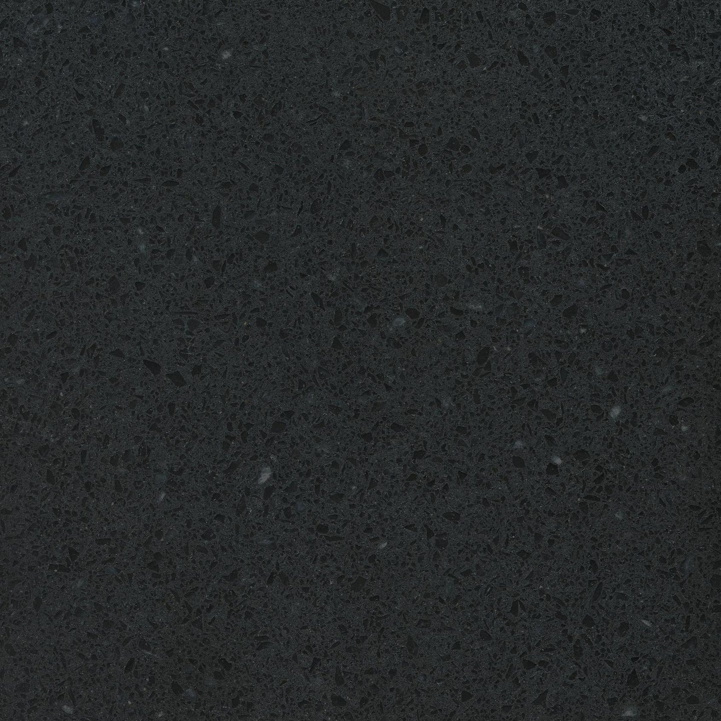 Black Anubis, Quartz Stone Surface Material - Outlet stock from Cosentino.