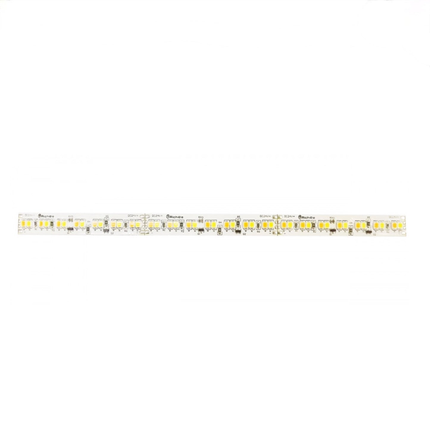Richee | 6494-DIMTOWARM-24V-CRI90 LED Strip Lighting