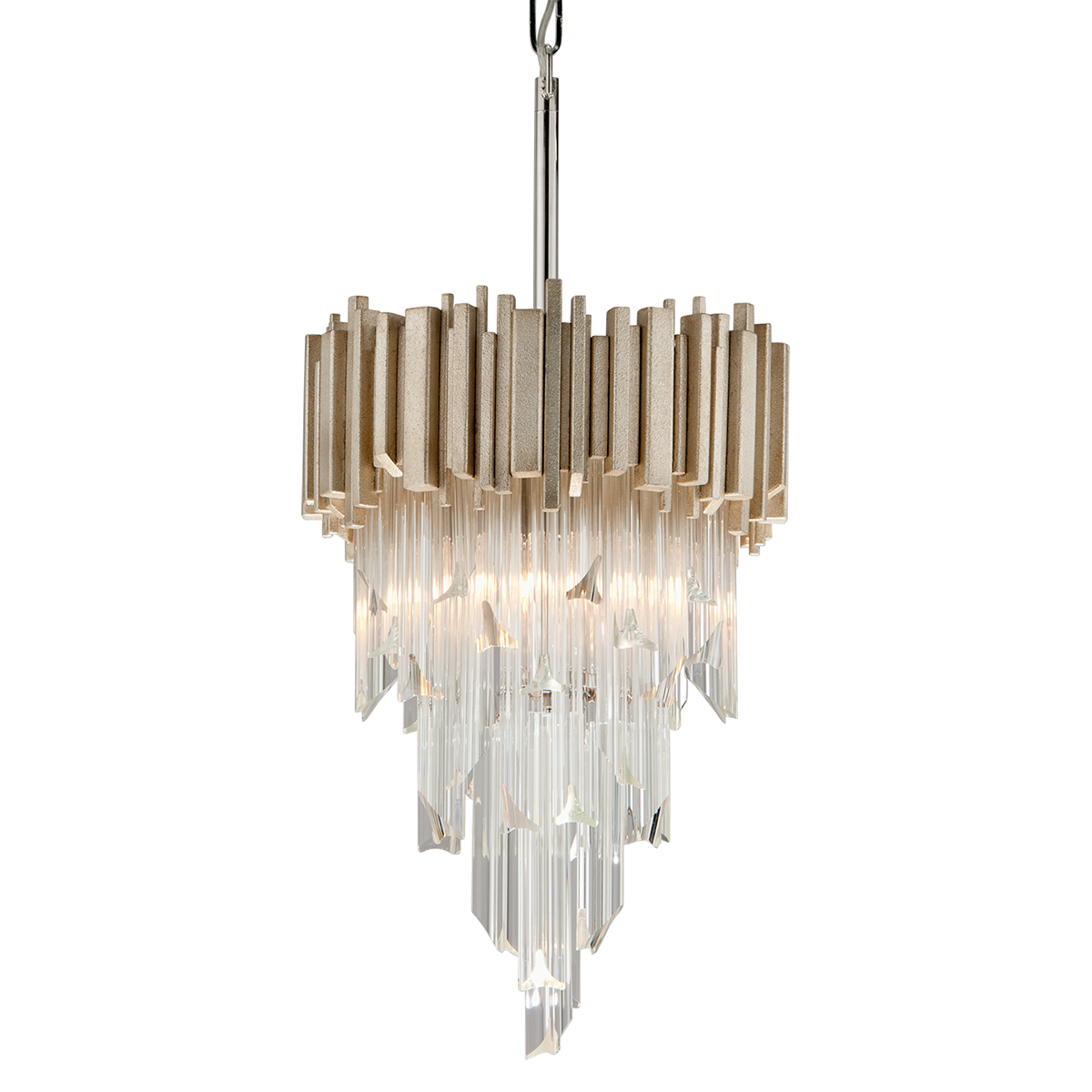 Corbett | Mystique Pendant 12.25" Main Image