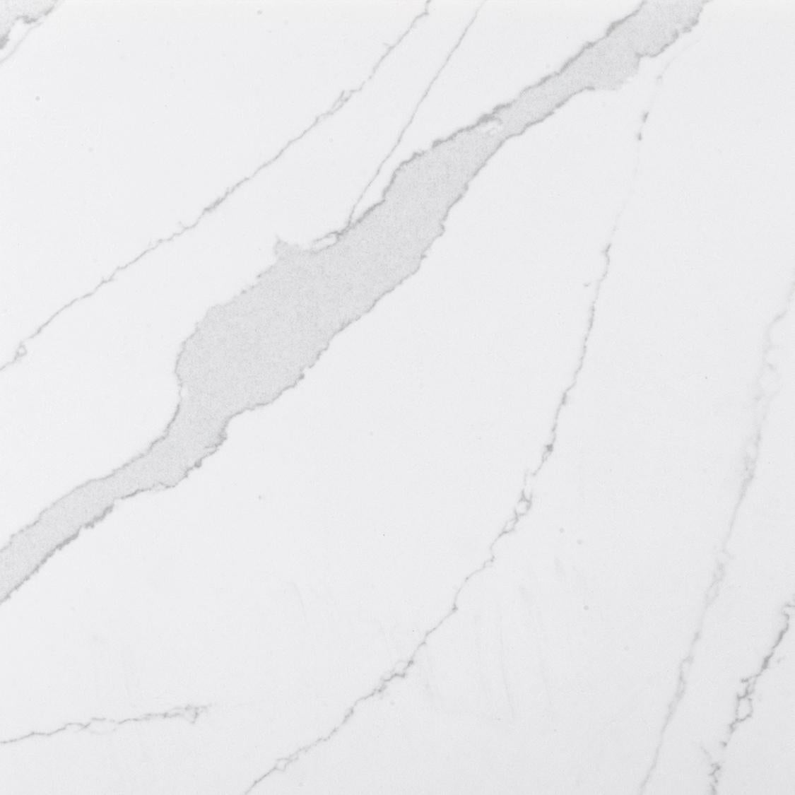 Classic Calacatta Jum, Quartz Stone Surface Material - Outlet stock from Cosentino.