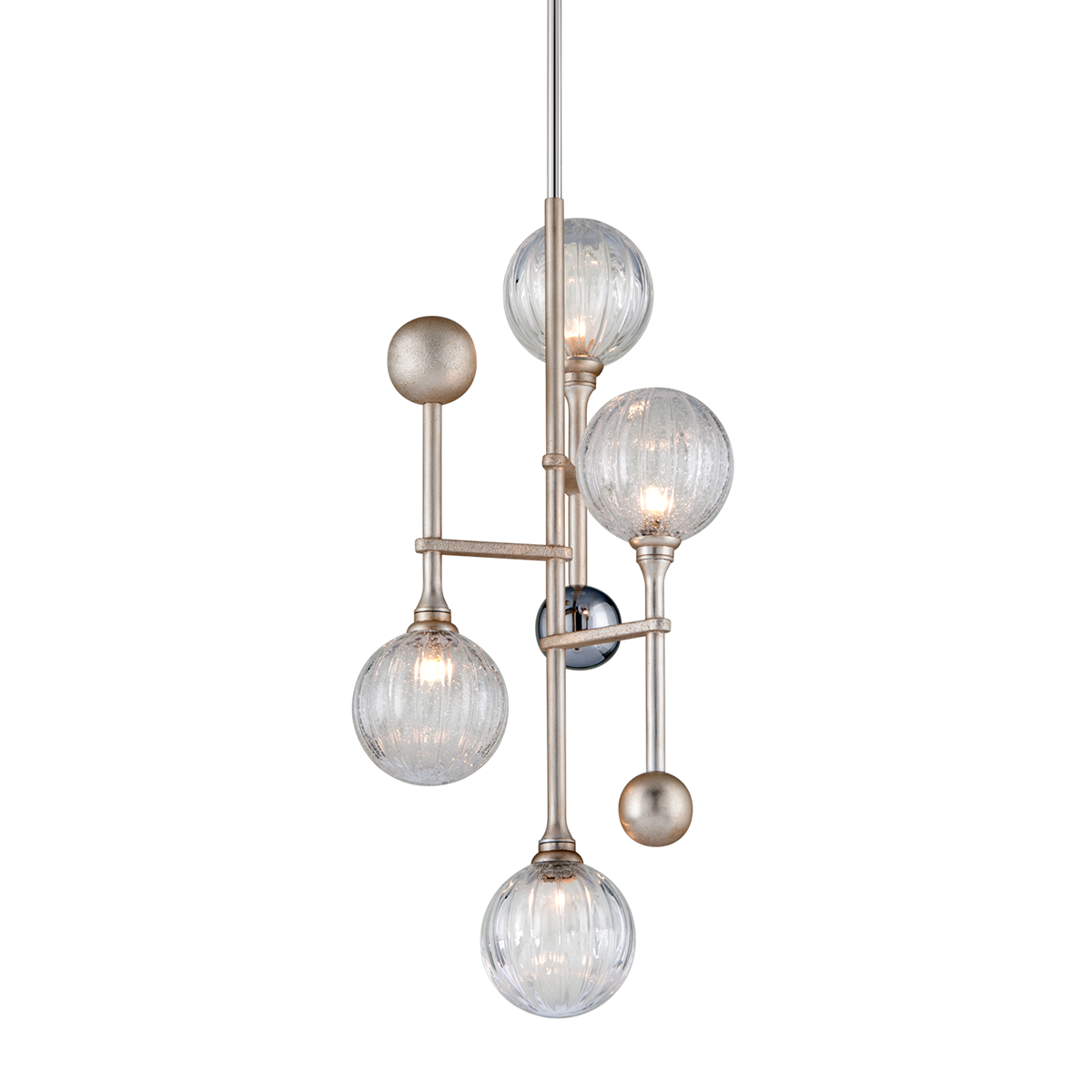 Corbett | Majorette Pendant 14" Main Image