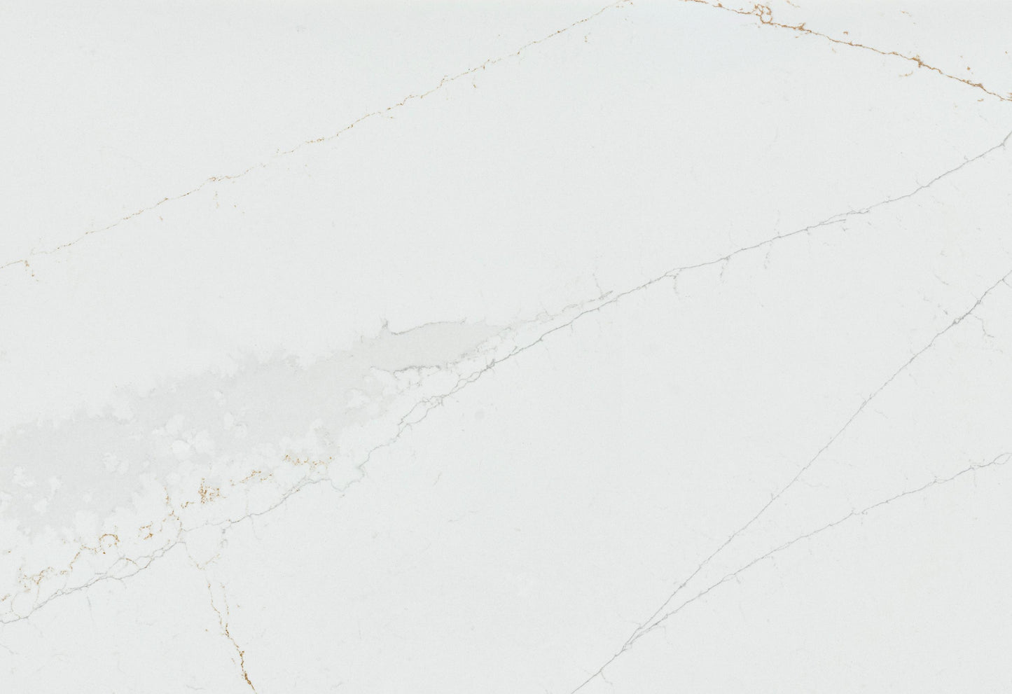 Ethereal Glow Jum, Quartz Stone Surface Material - Outlet stock from Cosentino.