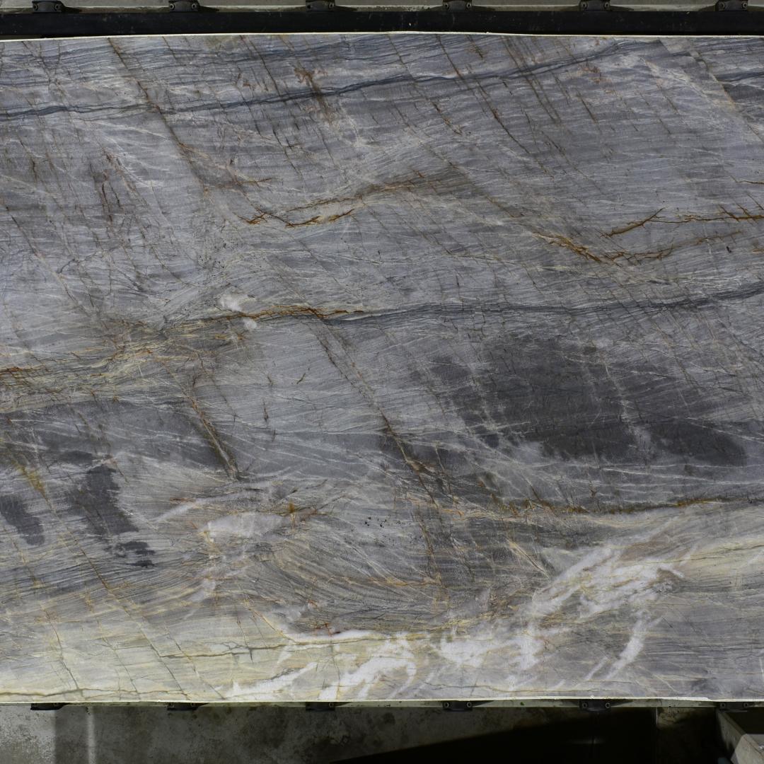 Ijen Blue, Natural Stone Surface Material - Outlet stock from Cosentino.