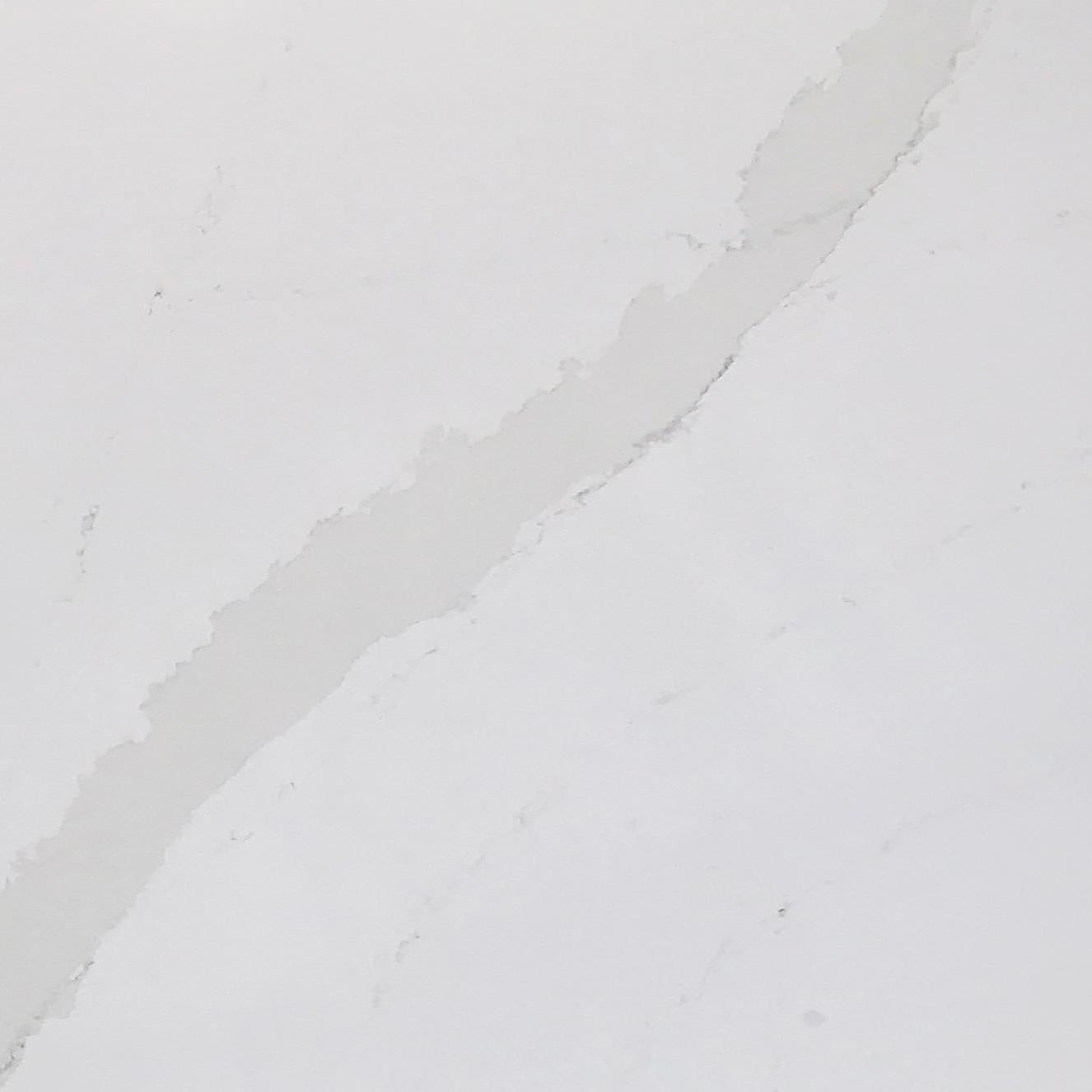 Calacatta Exotic, Quartz Stone Surface Material - Outlet stock from Cosentino.