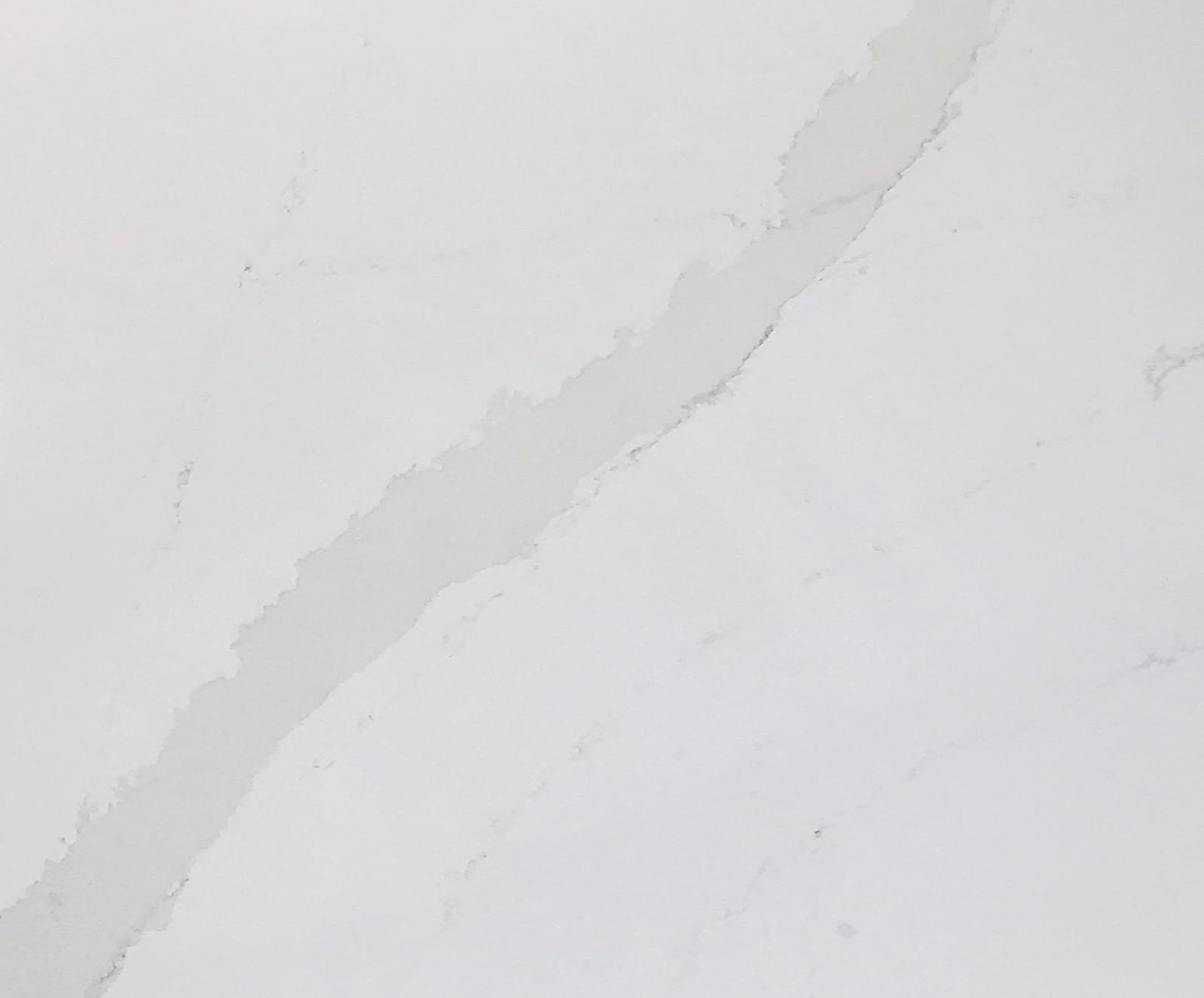 Calacatta Exotic, Quartz Stone Surface Material - Outlet stock from Cosentino.