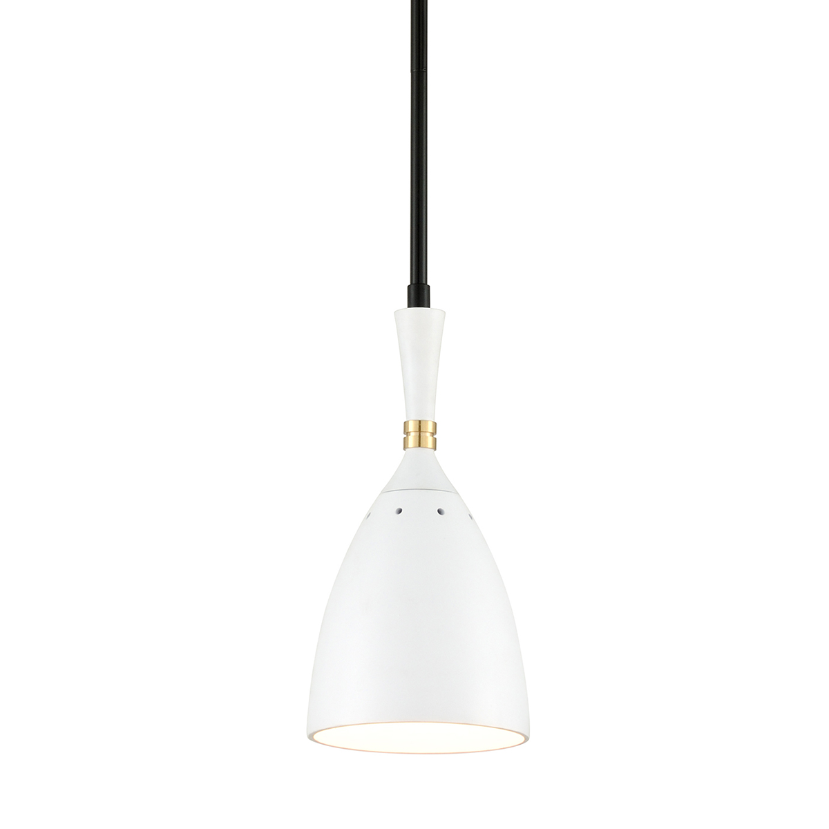 Corbett | Utopia Pendant 6" Main Image
