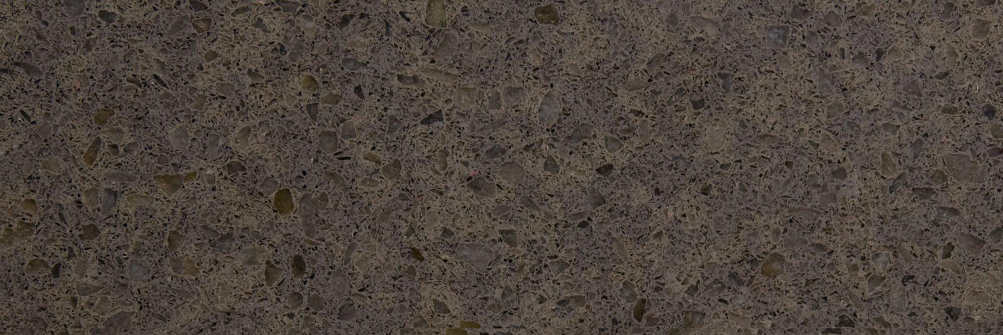 Iron Ore, Quartz Stone Surface Material - Outlet stock from Cosentino.
