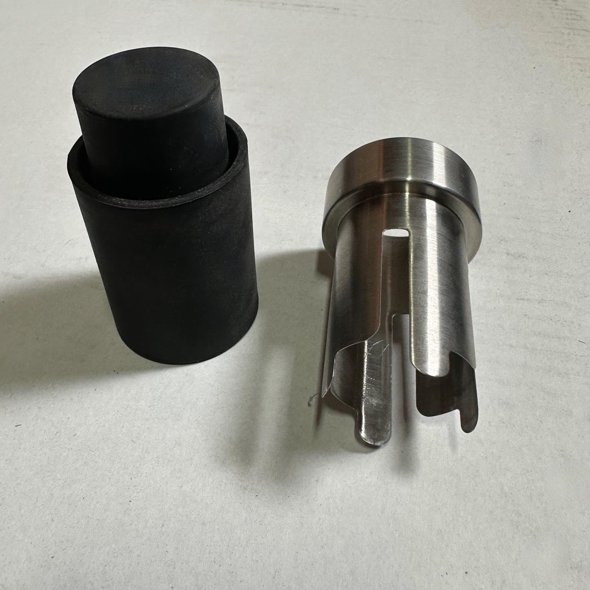 Bocci Corp | 22.1 Removal Tool