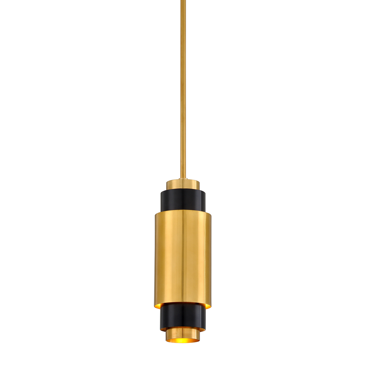 Corbett | Sidcup Pendant 5" Main Image