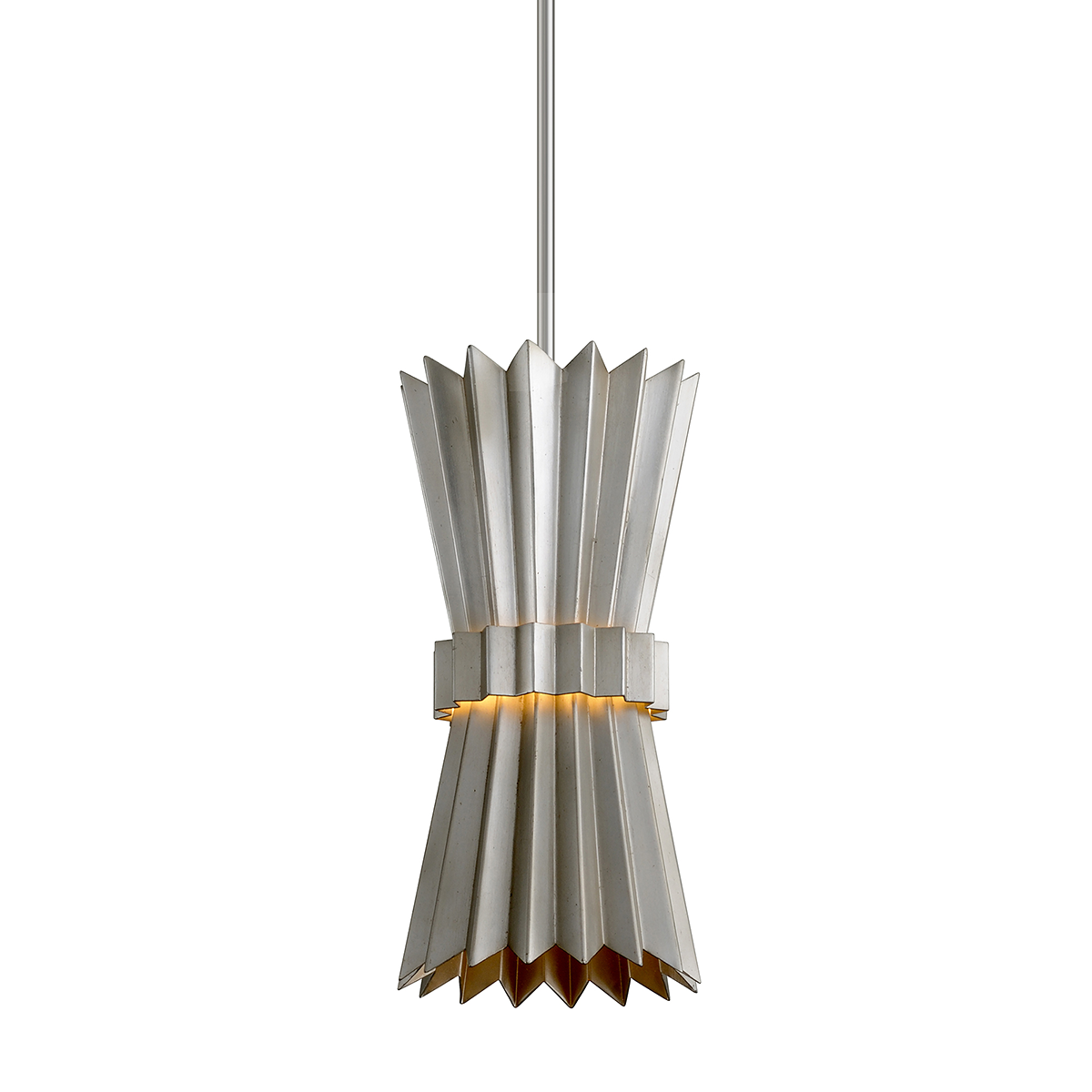 Corbett | Moxy Pendant 7.75"  Main Image
