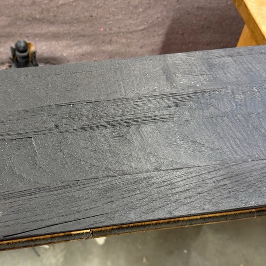 Indoteak Designs | Tobacco Patina Flooring