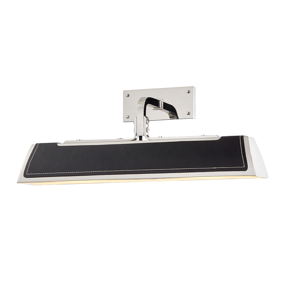 Hudson Valley | Holtsville Picture Light 18"  Main Image