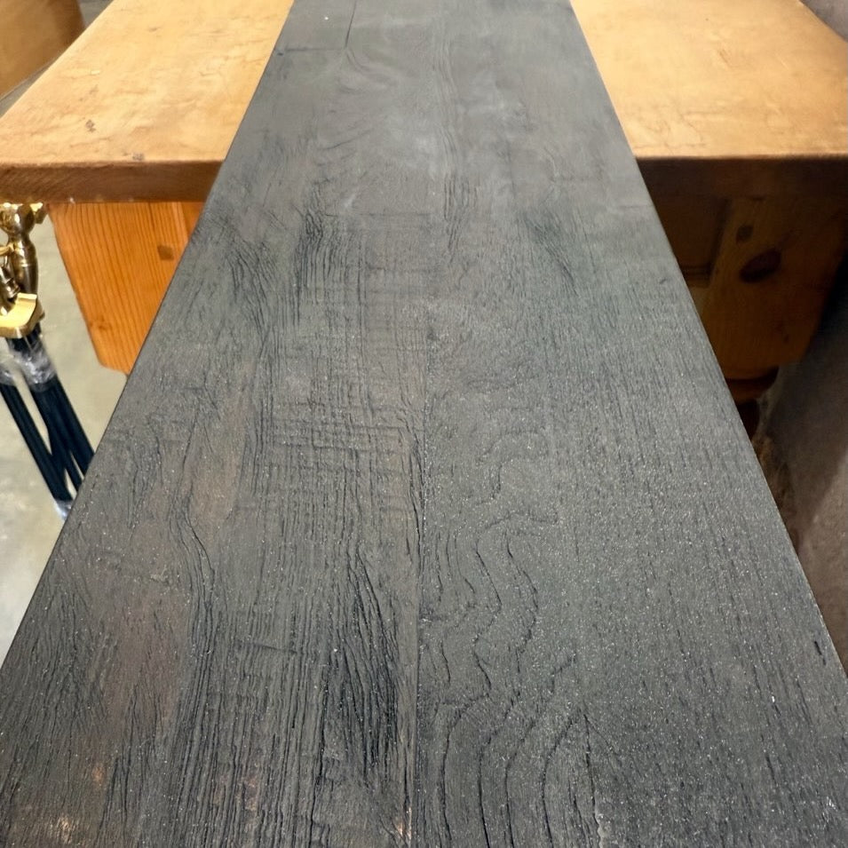 Indoteak Designs | Tobacco Patina Flooring