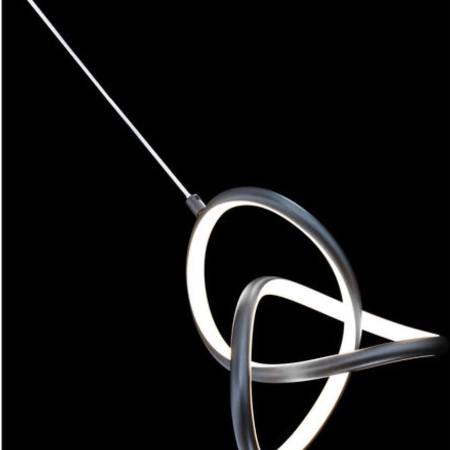 dweLED by WAC Lighting | Vornado Mini Pendant