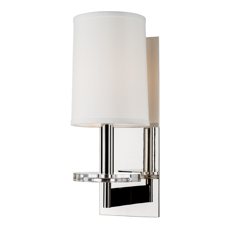 Hudson Valley | Chelsea Wall Sconce 5"  Main Image