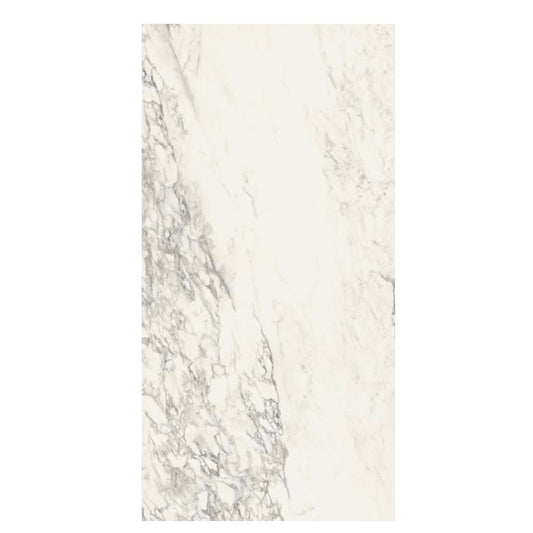 Ceramica Sant'Agostino | Tru Marmi Arabescato 24x48 Polished Tile