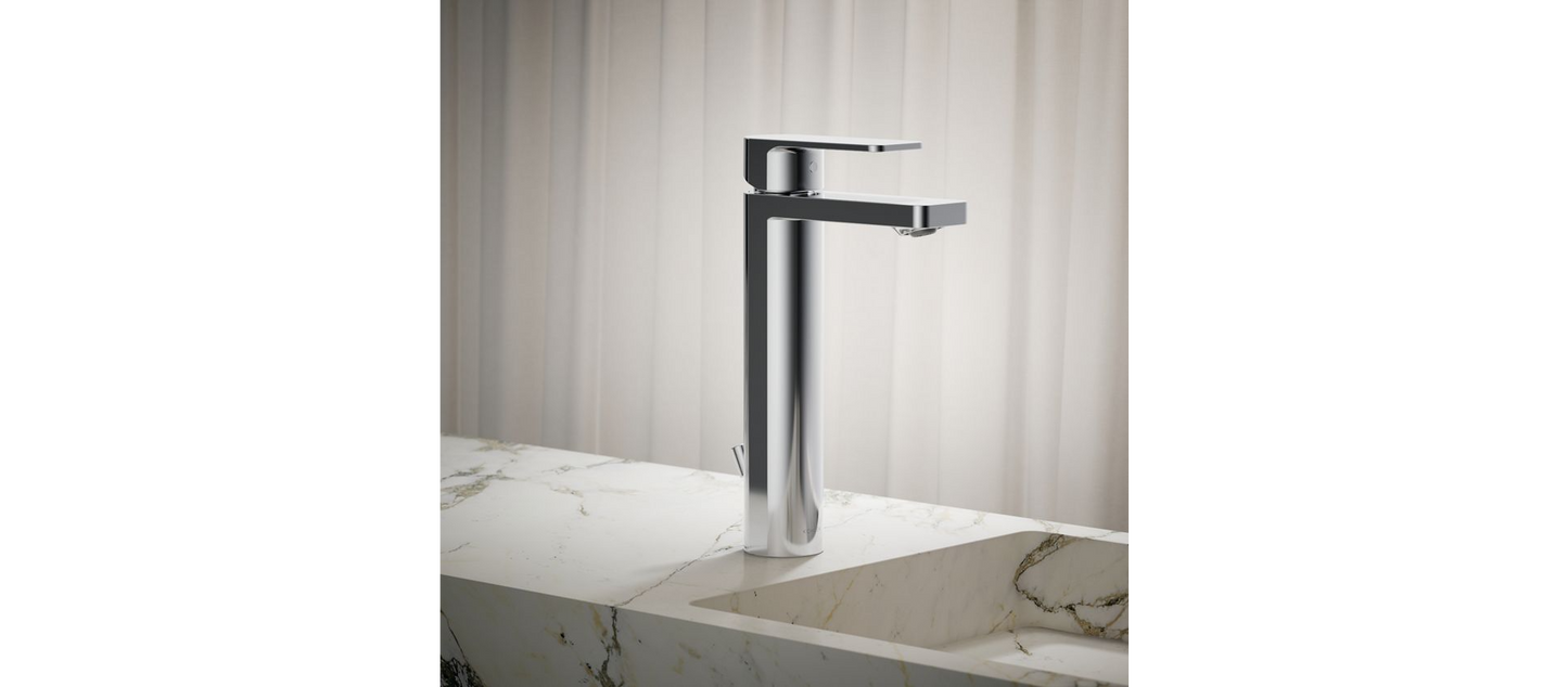 Kohler | Parallel Tall Single Control Lav Faucet