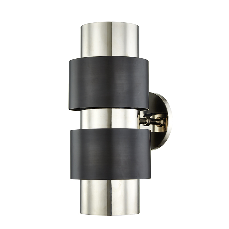 Hudson Valley | Cyrus Wall Sconce 6"  Main Image