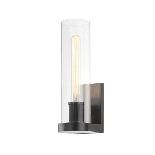 Hudson Valley | Porter Wall Sconce 4.25"  Main Image
