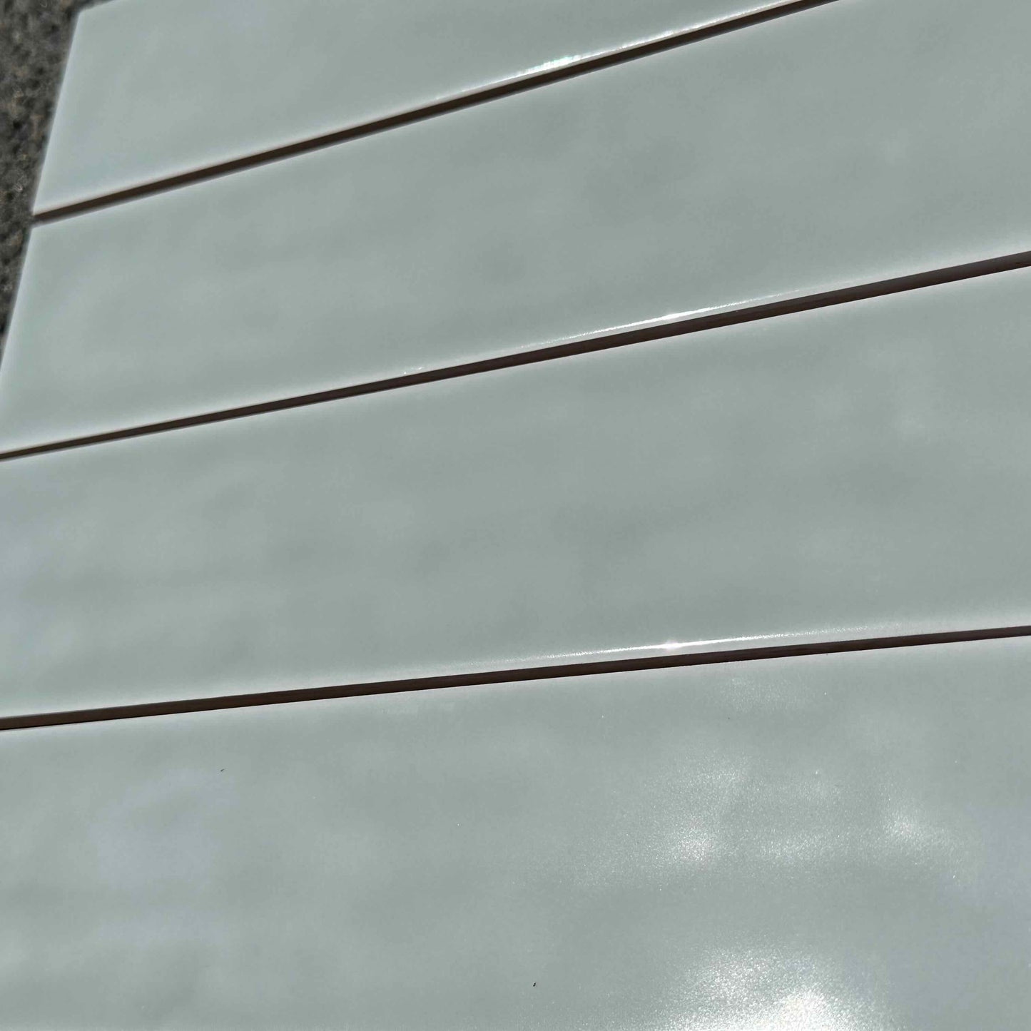 Adex | Liso Leaf Glossy