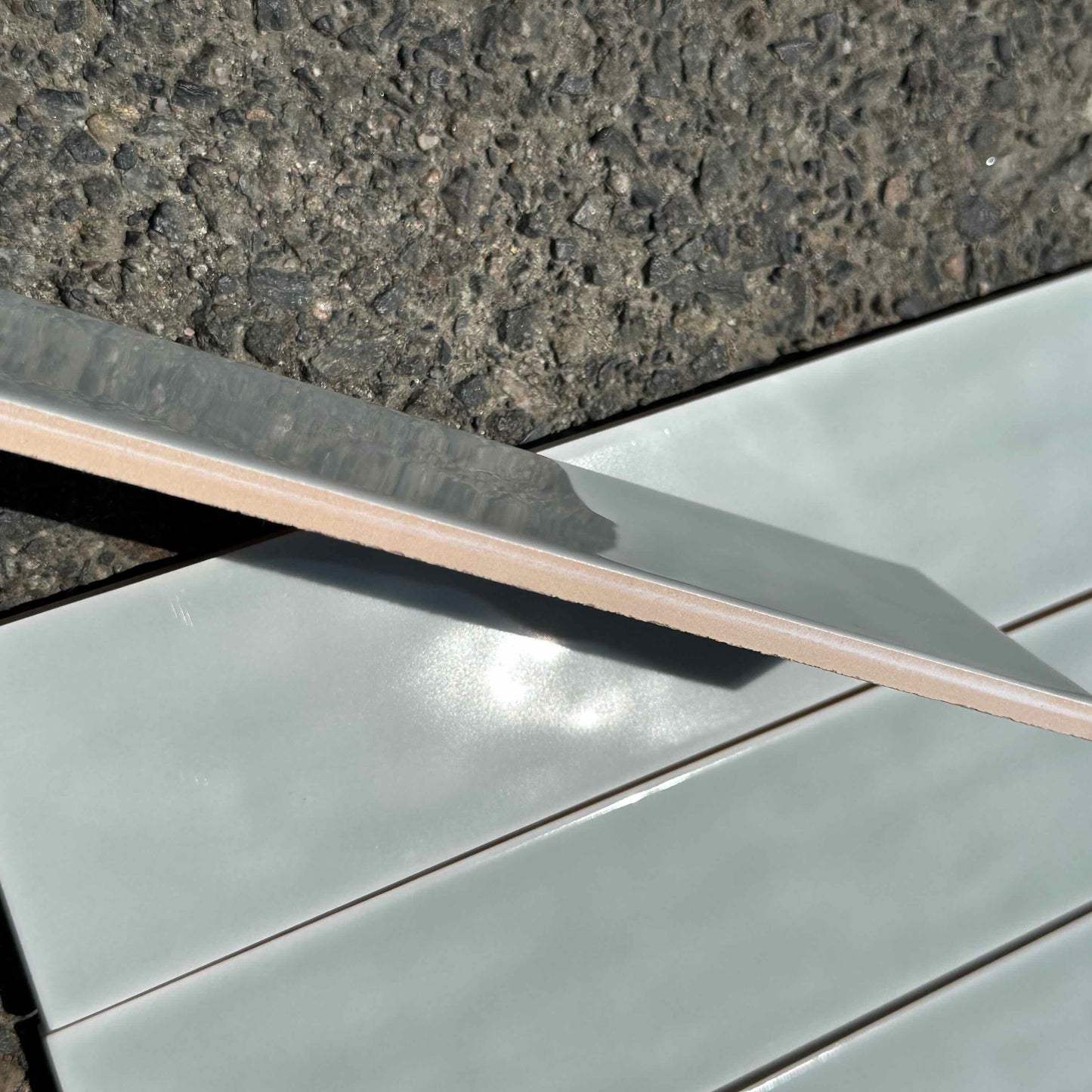 Adex | Liso Leaf Glossy