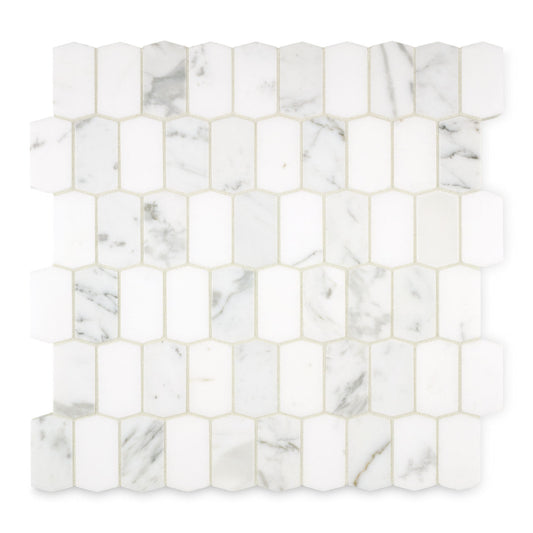 Ann Sacks | Statuary Classic Hive Tile