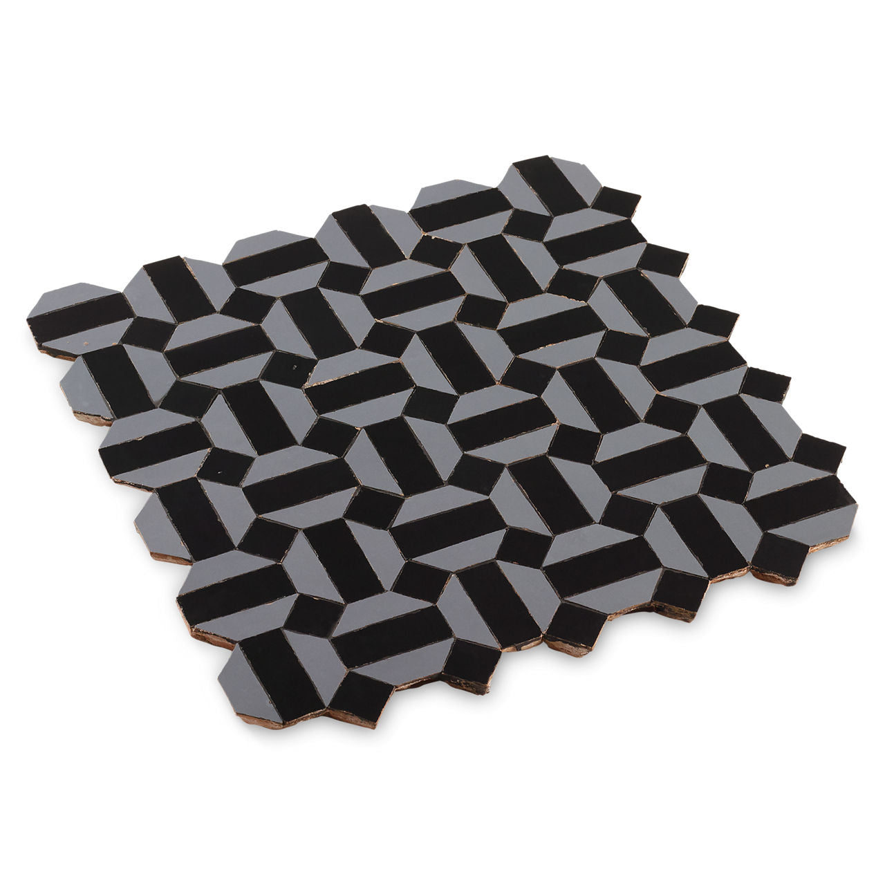 Ann Sacks | Idris 12x12 in Itzer Tile