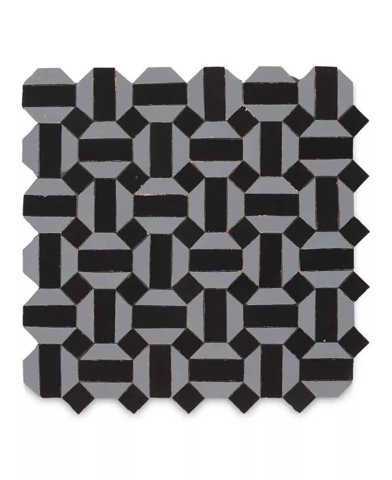 Ann Sacks | Idris 12x12 in Itzer Tile