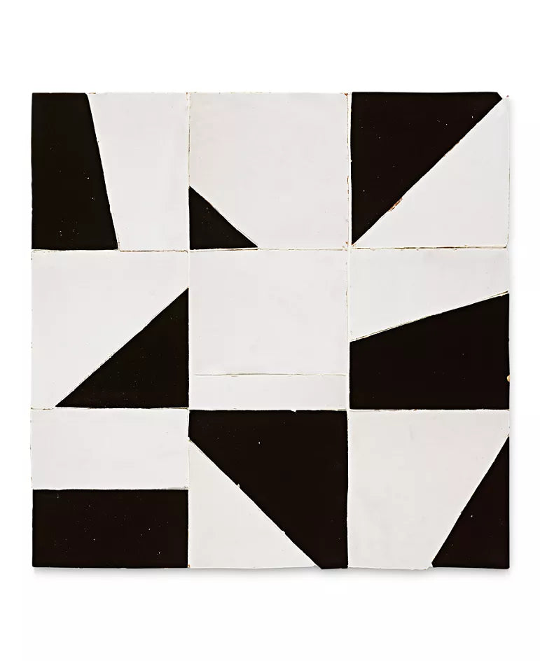Ann Sacks | Idris 12x12 in Said Tile