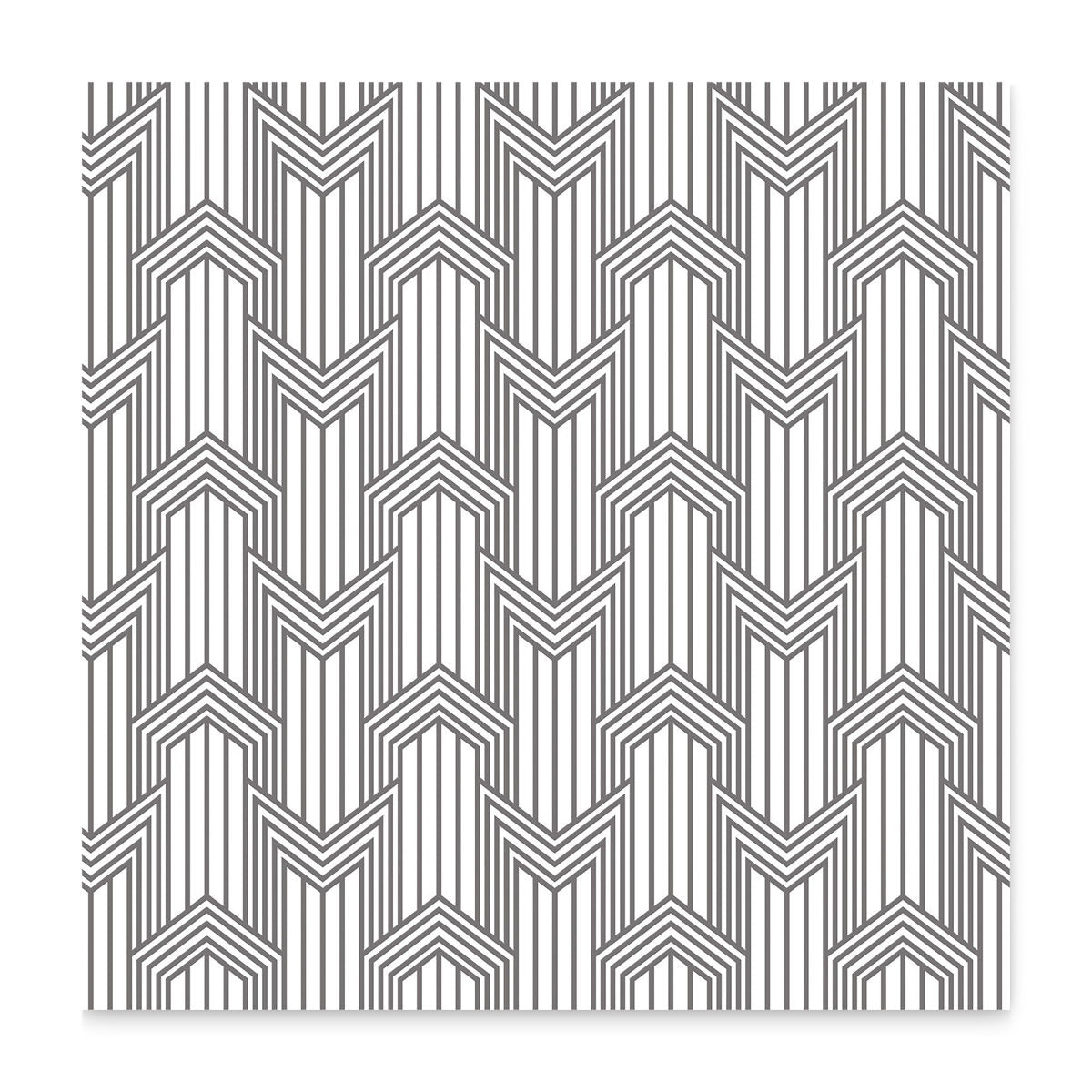 Ann Sacks | Ermanno Geo 24x24 in Porcelain Tile