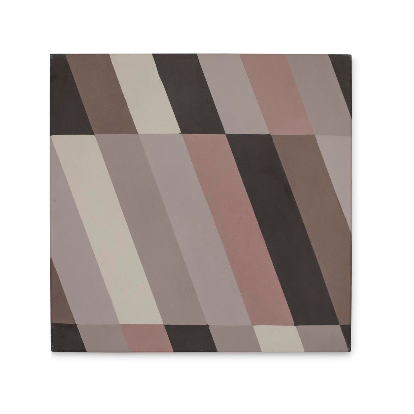 Ann Sacks | Gem Mode 8x8 in Specialty Concrete Tile Rose