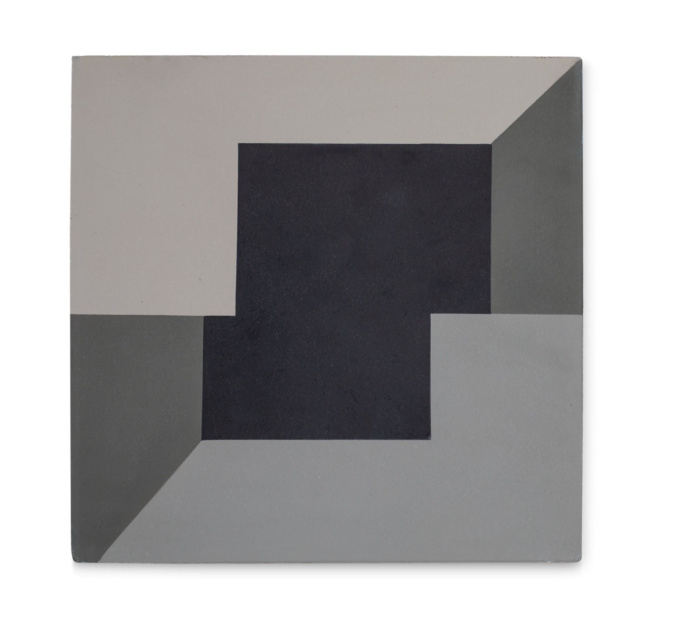 Ann Sacks | Gem Syntax 8x8 Specialty Concrete Tile