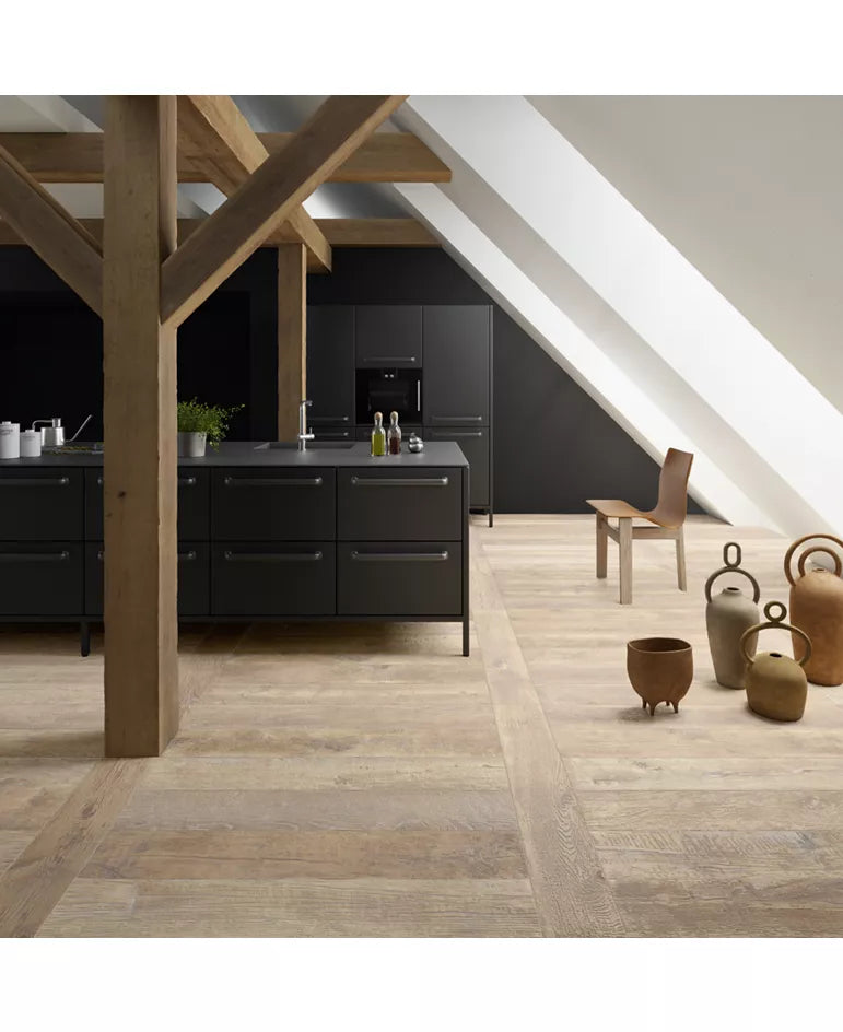 Ann Sacks | Ellwood 8x48 in Patin Field Tile