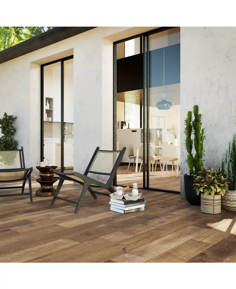 Ann Sacks | Ellwood 8x48 in Patin Field Tile