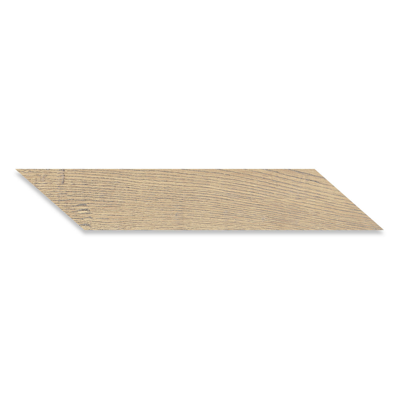 Ann Sacks | Ellwood 4x24 Patin Chevron Left Tile