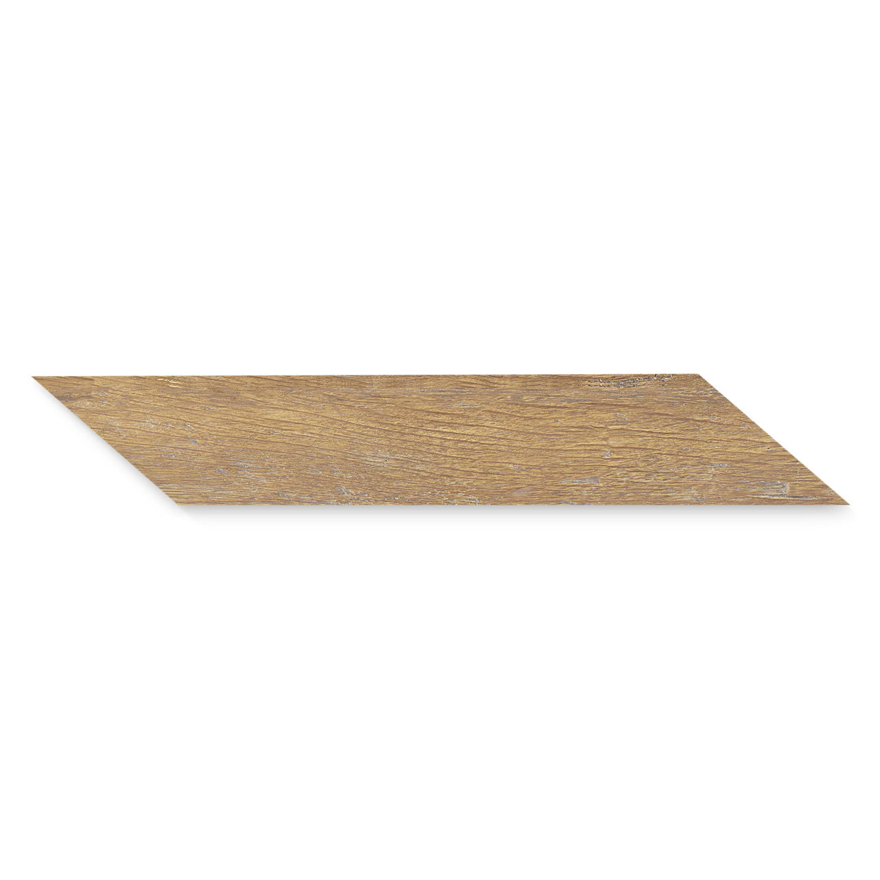 Ann Sacks | Ellwood 4x24 Patin Chevron Left Tile