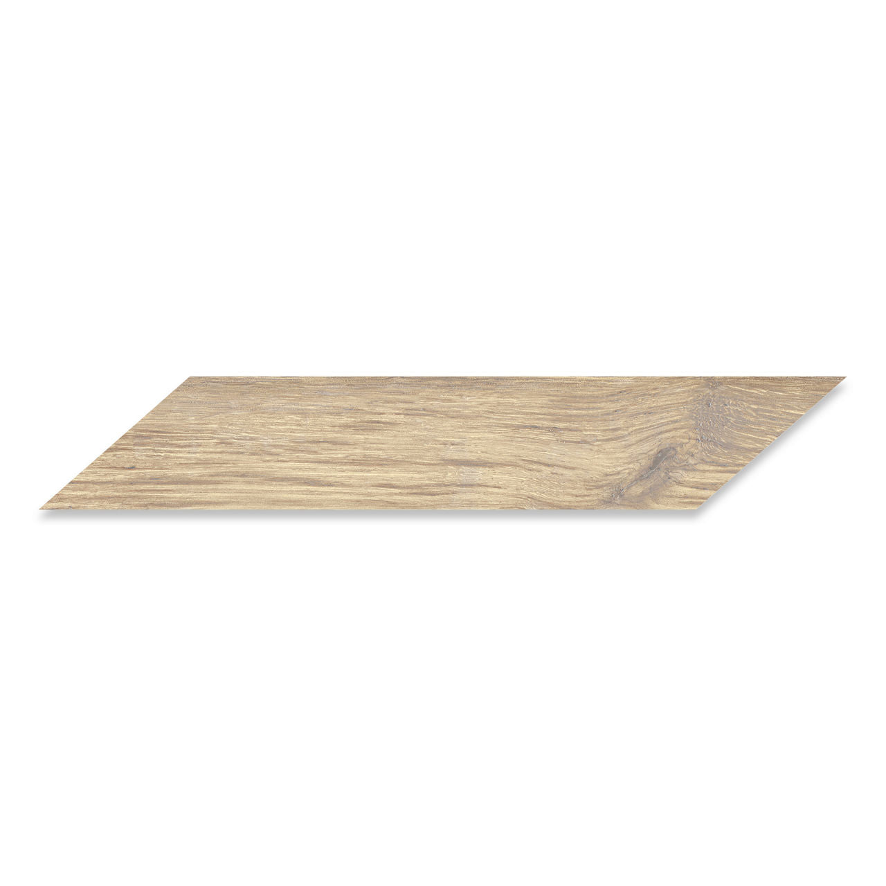 Ann Sacks | Ellwood 4x24 Patin Chevron Right Tile