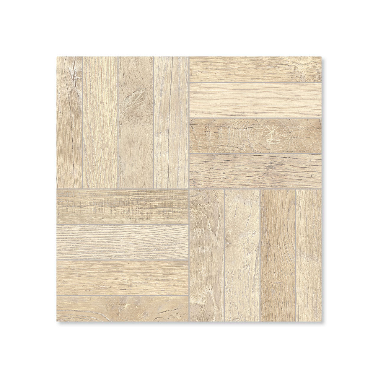 Ann Sacks | Ellwood 24x24 Patin Weave Tile