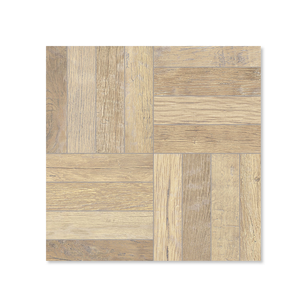 Ann Sacks | Ellwood 24x24 Patin Weave Tile