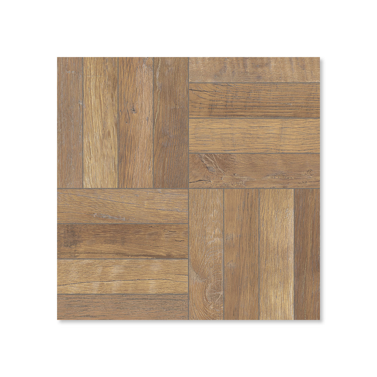 Ann Sacks | Ellwood 24x24 Patin Weave Tile