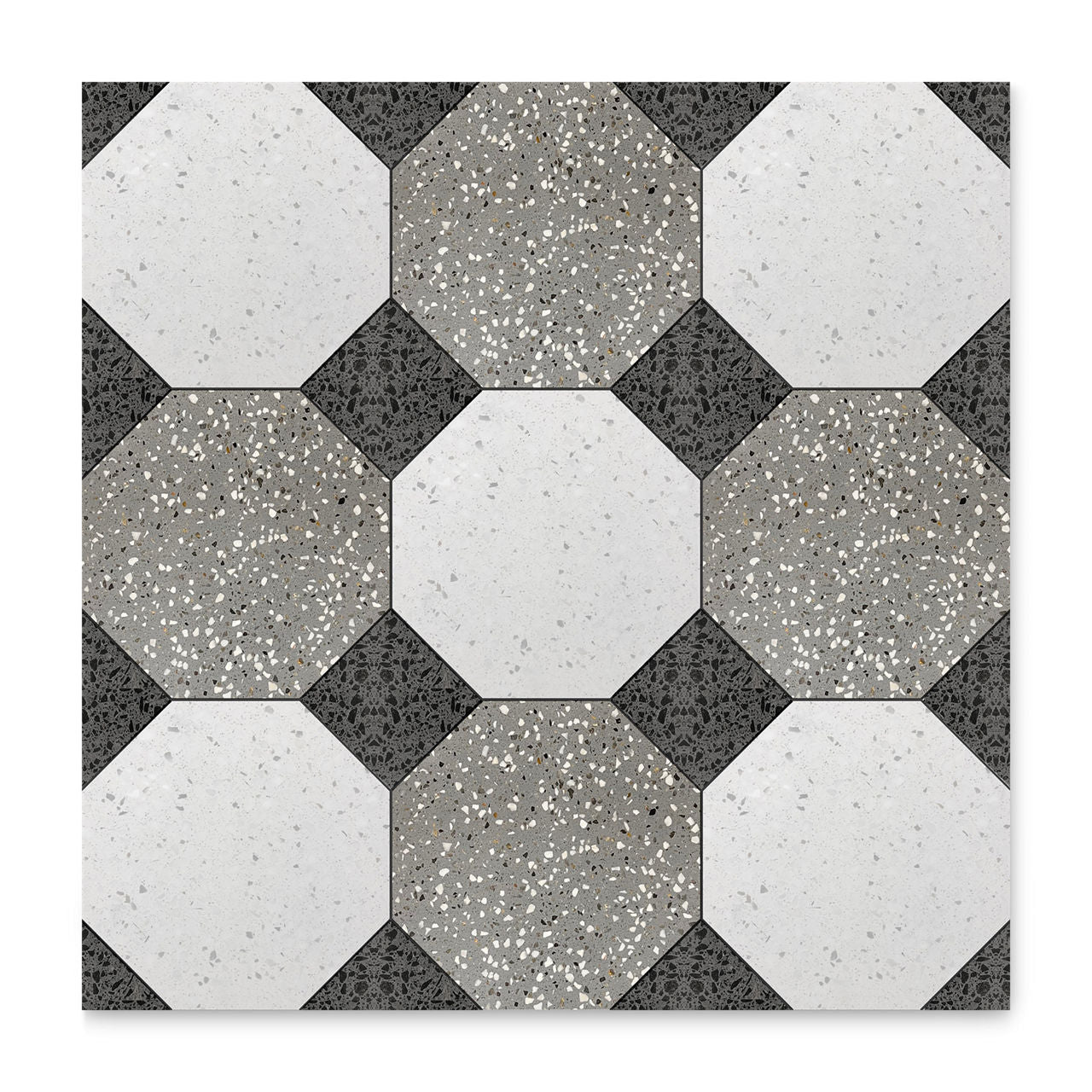 Ann Sacks | Mod Moda Square Tile