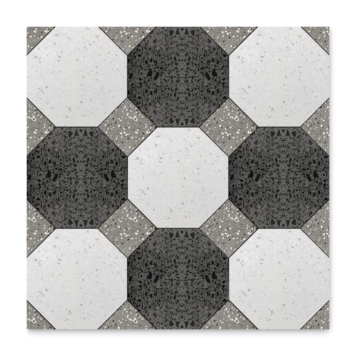 Ann Sacks | Mod Moda Square Tile
