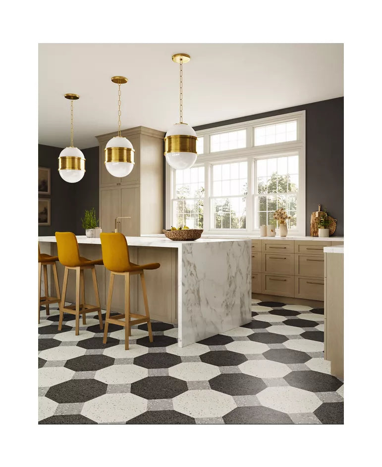 Ann Sacks | Mod Moda Square Tile
