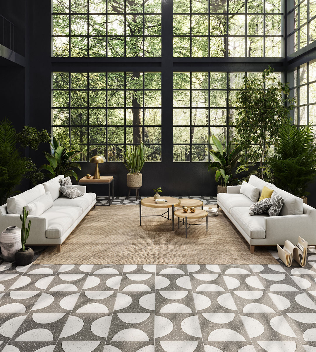 Ann Sacks | Mod Moda Abernathy Tile