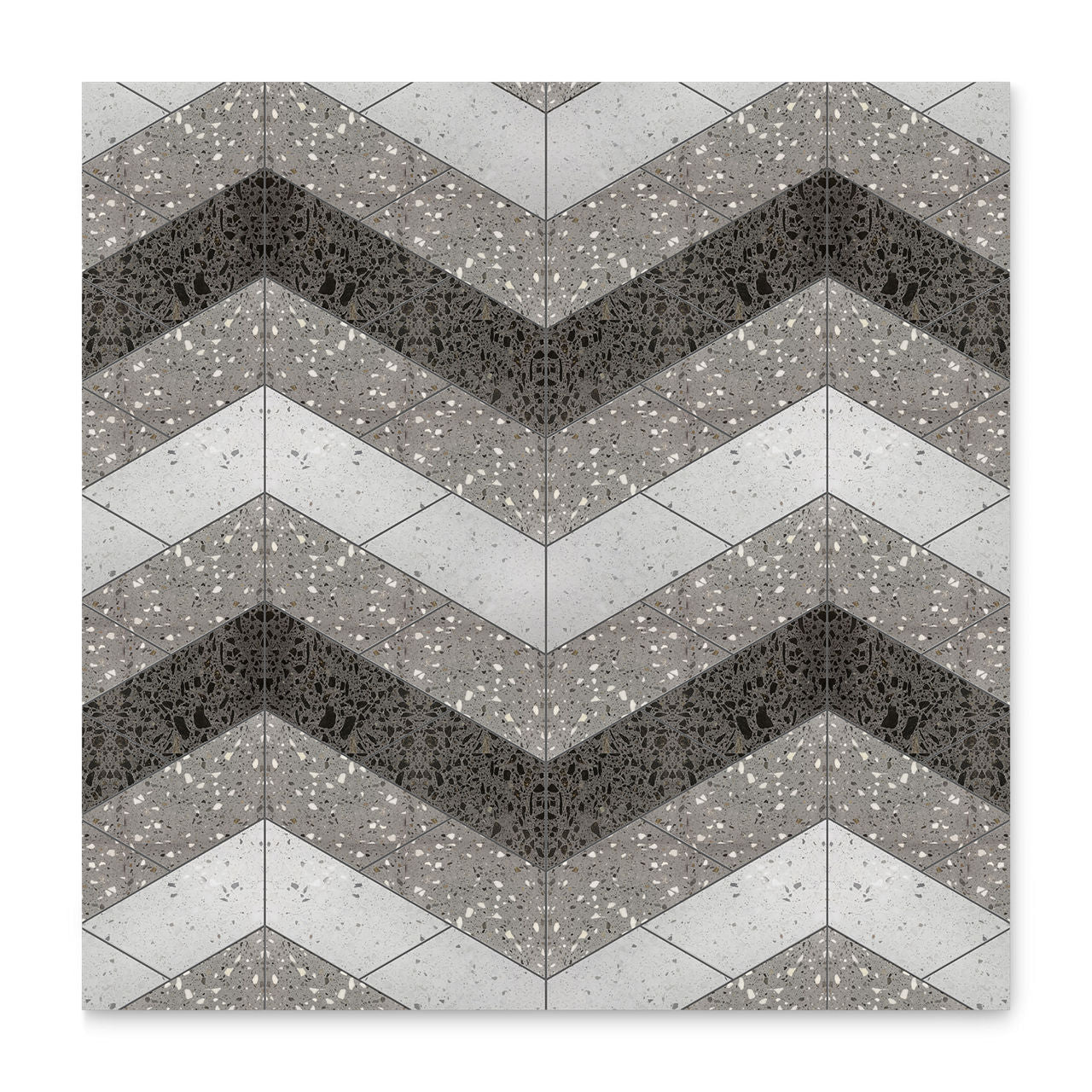 Ann Sacks | Mod Moda Singleton Tile