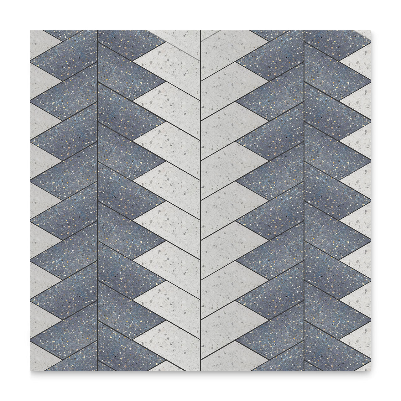 Ann Sacks | Mod Moda Singleton Tile